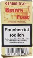 Germain's Flake Brown 50g