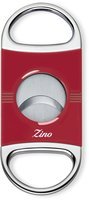 Zigarrenzubehör Schneider  Zino Z2 rot glänzend (111595) (ohne Umverpackung  - Ausstellungsstück)