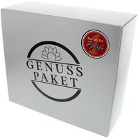 Pfeifen Pfeifen Sets  Ermuri Genusspaket 1 (87347)