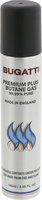 Zigarrenzubehör Feuerzeug  Bugatti 100ml