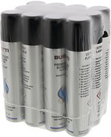Zigarrenzubehör Feuerzeug  Bugatti 100ml (12er Sparpack) Nimm' 12 und zahl' nur 11