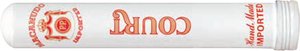 Zigarren Dominikanische Republik  Macanudo Court AT
