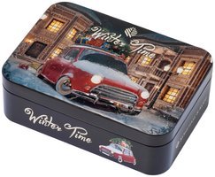 Kopp Winter Edition 2018 (100g Schmuckdose)