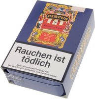 Tabak Pfeifentabak  Kopp 2020 Circus (100g Schmuckdose)