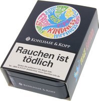 Tabak Pfeifentabak  Kopp 2020 Peace (100g Schmuckdose)