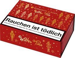 Kopp Winter Edition 2021 (100g Schmuckdose)