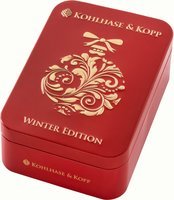 Kopp Winter Edition 2022 (100g Schmuckdose)
