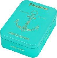 Tabak Pfeifentabak  Kopp 2024 (100g Schmuckdose)