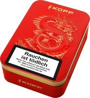 Kopp New Years Edition 2024 Year of the Dragon (100g Schmuckdose)