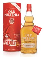 Spirituosen Whisky  Old Pulteney Duncansby  (1 l / 46 % Vol.) (92962)