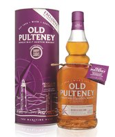 Spirituosen Whisky  Old Pulteney Pentland (1 l / 46 % Vol.) (92963)