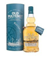 Spirituosen Whisky  Old Pulteney Navigator (0,7 l / 46 % Vol.) (84438)