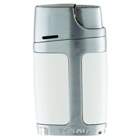 Zigarrenzubehör Feuerzeug  Xikar White Pearl (1550wh)