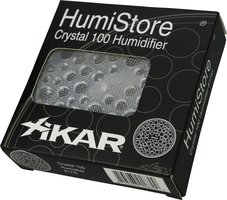 Xikar Acrylpolymer-Befeuchter für 100 Zigarren (1817xi)
