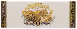 Habanos Cigar Matches Vegas Robaina