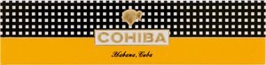 Habanos Cigar Matches Cohiba (6397420)