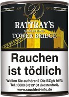 Rattray's Aromatic Line Tower Bridge 100g Dose