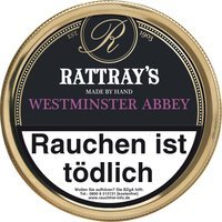 Rattray's Aromatic Line Westminster Abbey 50g Dose