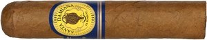 Zigarren Dominikanische Republik  Santa Damiana Short Robusto