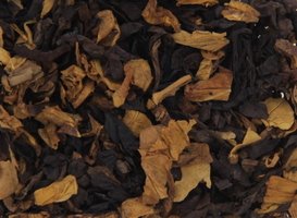 Mac Baren Anno Limited Editions Cigarworld Weihnachtstabak (2012) 50g