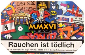 Mac Baren Anno Limited Editions MMXVI (2016) 100g