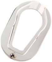 Pfeifenzubehör Pfeifenständer  Sillems Silber (1877)