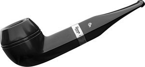 Pfeifen Serienpfeifen  Peterson Ebony 150 (13932)