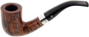 Pfeifen Serienpfeifen  Peterson RATHBONE contrast - Fishtail