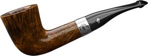 Pfeifen Serienpfeifen  Peterson MYCROFT contrast - Lippenbiss (14037)