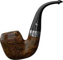 Pfeifen Serienpfeifen  Peterson WATSON contrast - Lippenbiss (14043)