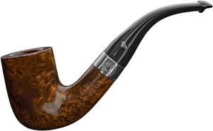 Pfeifen Serienpfeifen  Peterson RATHBONE contrast - Lippenbiss (14040)