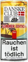 Tabak Pfeifentabak  Danske Club Summer Edition 2022 50g Pouch
