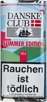 Tabak Pfeifentabak  Danske Club Summer Edition 2023 50g Pouch