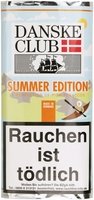 Tabak Pfeifentabak  Danske Club Summer Edition 2024 50g Pouch