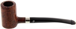 Pfeifen Serienpfeifen  Peterson brown smooth (14056)