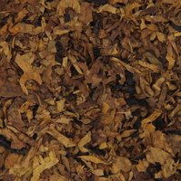 Tabak Pfeifentabak  W.O. Larsen No.80  Mahogany Mix - 50g Dose