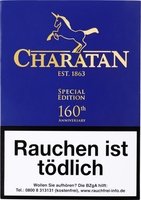 Tabak Pfeifentabak  Charatan Special Edition 160th Anniversary (100g)