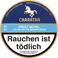 Tabak Pfeifentabak  Charatan First Bowl (50g Dose)