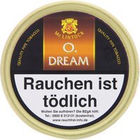 Mc Lintock Pfeifentabak O. Dream (ehemals Orange Dream) 50g