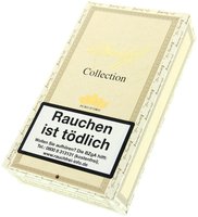 Zigarren Sampler  Davidoff Puro D’Oro Collection (4 Zigarren)