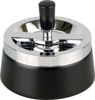 Erhard Living Economy Ascher schwarz (535801)