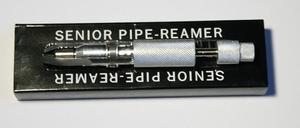 Classic Pipe Reamer Senior Pipe-Reamer 494302