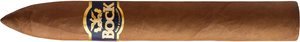 Zigarren Dominikanische Republik  Bock y Ca. Torpedo