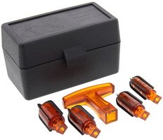 Pfeifenzubehör Pfeifenpflege  Classic PC 3 Set Pip Net ALTES MODELL (494201)