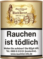 Tabak Pfeifentabak  Robert McConnell Black Parrot Special Cut 100g Dose
