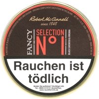 Tabak Pfeifentabak  Robert McConnell Fancy Selection No 1 (ehemals Almonds Vanilla) 50g