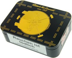 Tabak Pfeifentabak  Robert McConnell Code Relax 100g Dose