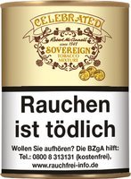 Tabak Pfeifentabak  Robert McConnell Sovereign Mixture 100g Dose