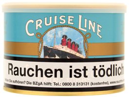 Tabak Pfeifentabak  Robert McConnell Cruise Line 100g Dose