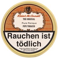 Tabak Pfeifentabak  Robert McConnell Pure Perique 50g Dose